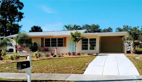 916 Nokomis Avenue S Venice FL 34285