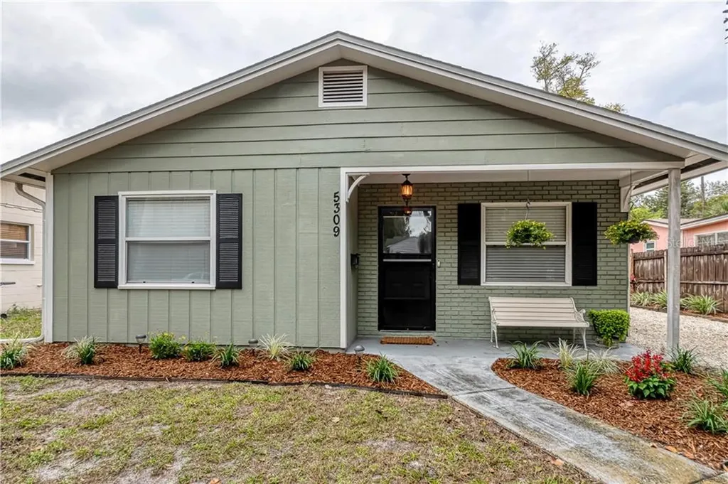 5309 2nd Avenue S St Petersburg FL 33707