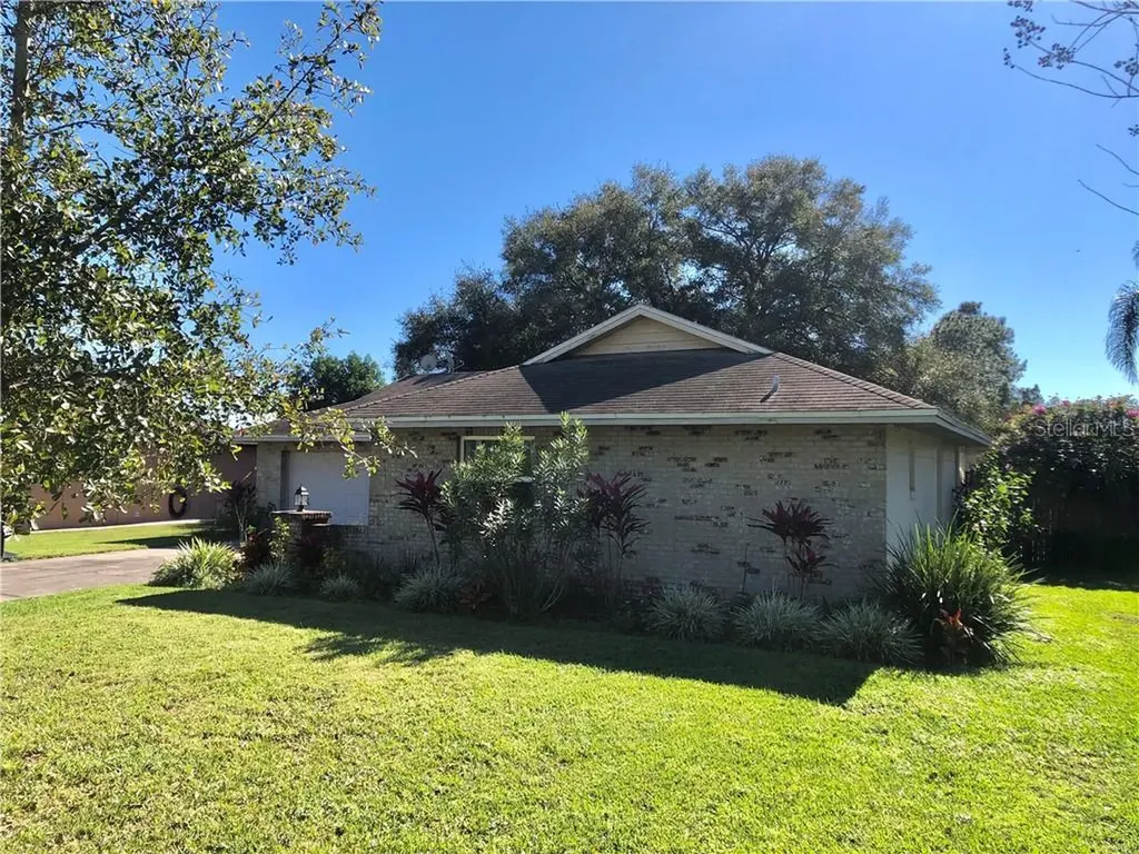 3132 W Campbell Road Lakeland FL 33810