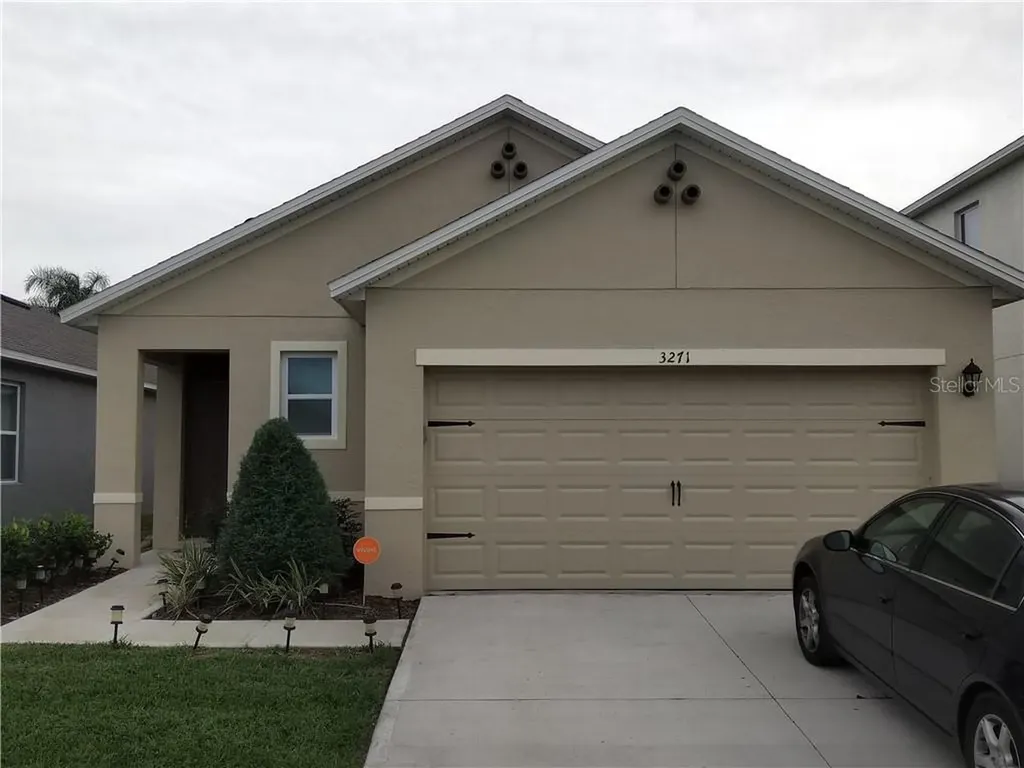 3271 Grouse Avenue Kissimmee FL 34744
