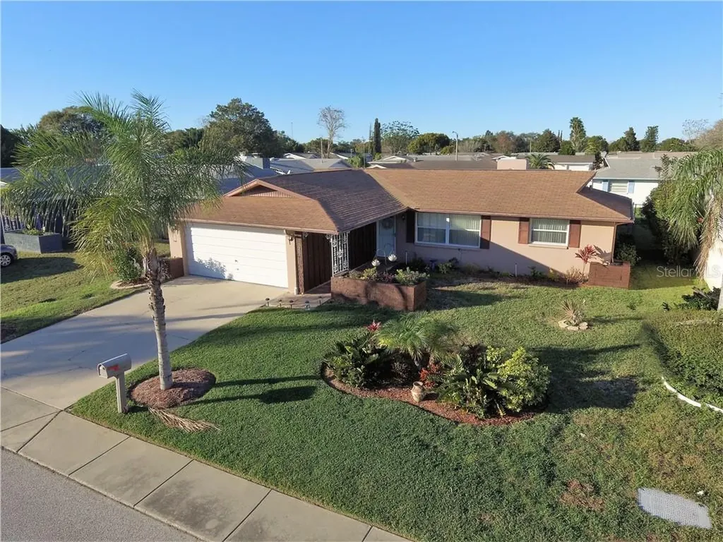 9211 Glen Moor Lane Port Richey FL 34668