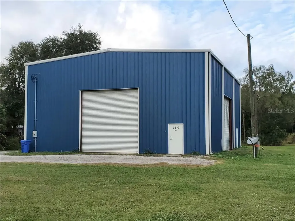 7510 Gibsonton Drive Gibsonton FL 33534