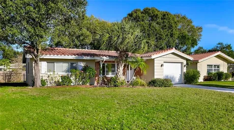 2345 Forest Drive Clearwater FL 33763