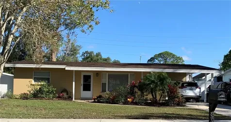 3625 Stokes Drive Sarasota FL 34232
