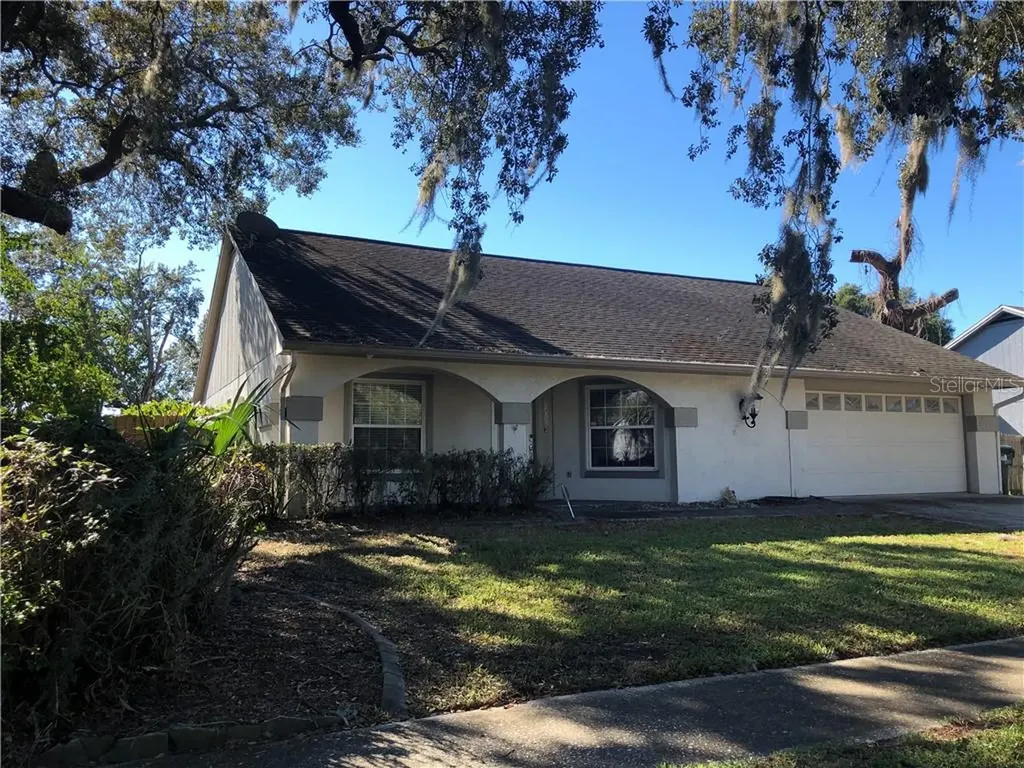 6448 Lake Horseshoe Drive Orlando FL 32818