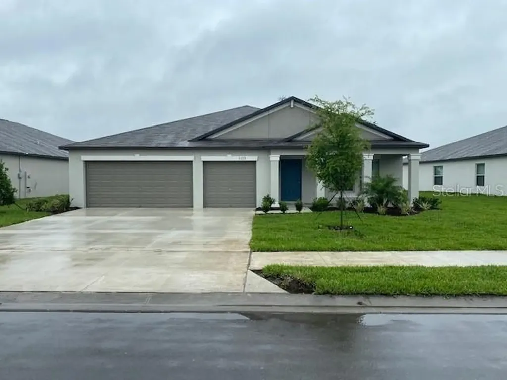 5133 Olano Street Palmetto FL 34221