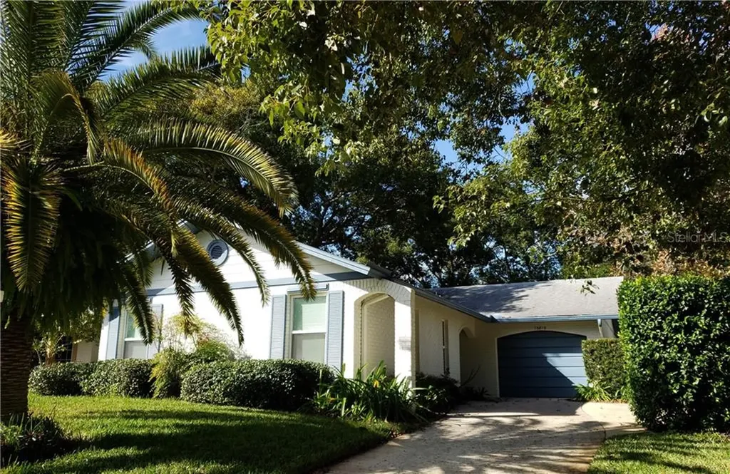 10815 Hachita Drive Port Richey FL 34668