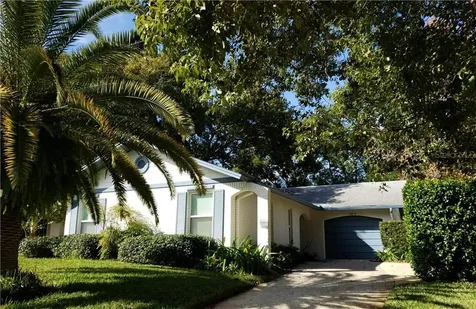 10815 Hachita Drive Port Richey FL 34668