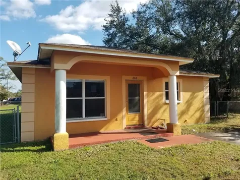 602 Wiggins Court Plant City FL 33563