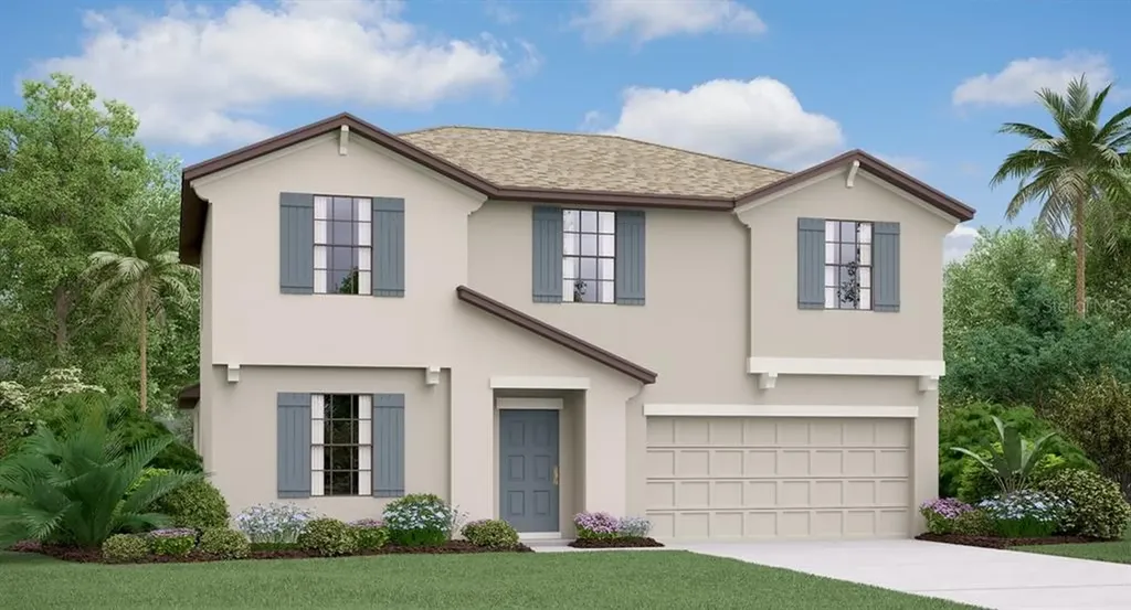 5212 Olano Street Palmetto FL 34221