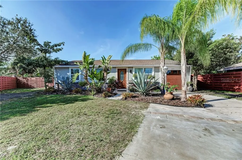 2253 Lockwood Meadows Terrace Sarasota FL 34234
