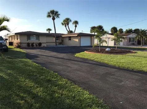1428 Lemon Bay Drive Englewood FL 34223