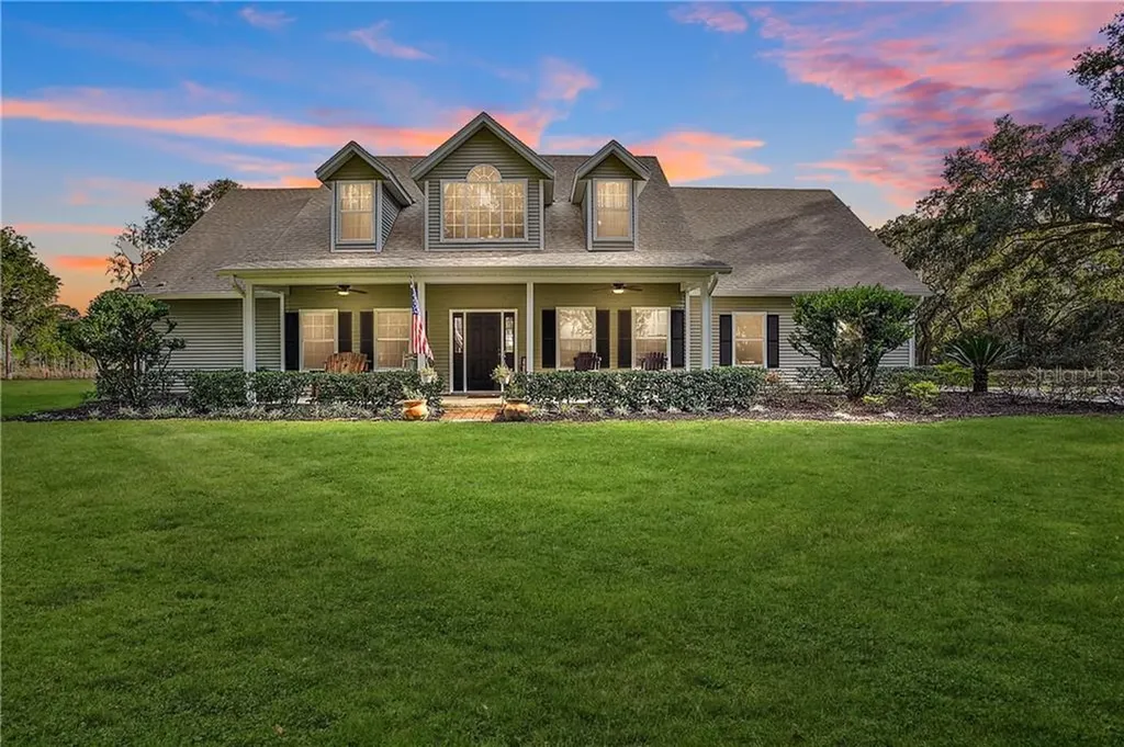 3127 Shady Oak Place Groveland FL 34736