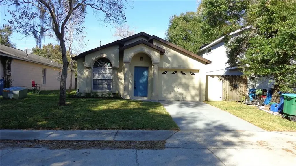 135 Oak Grove Court Winter Park FL 32789