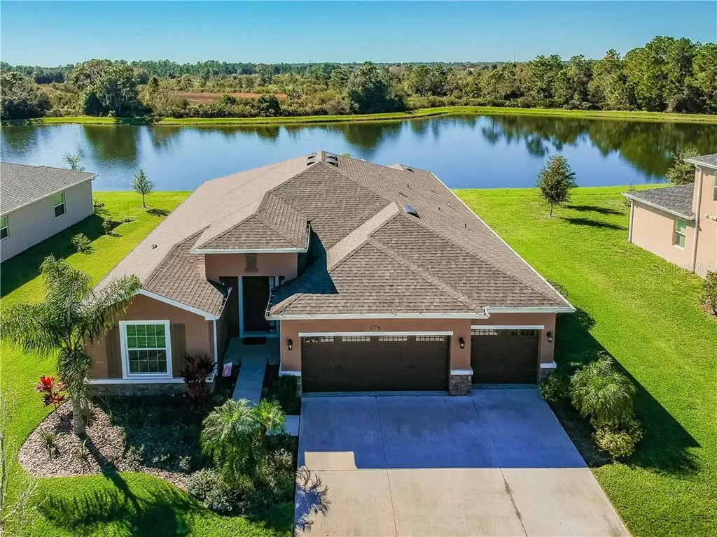 5576 Fisher Glen Loop Wesley Chapel FL 33545