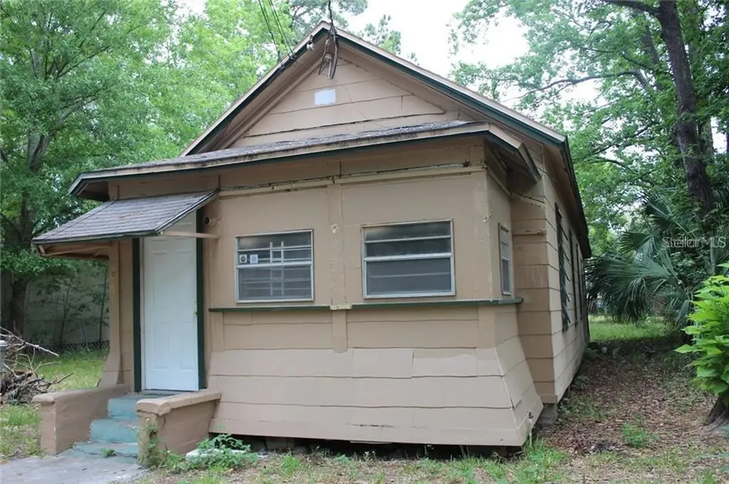 1947 W 6th Street Jacksonville FL 32209