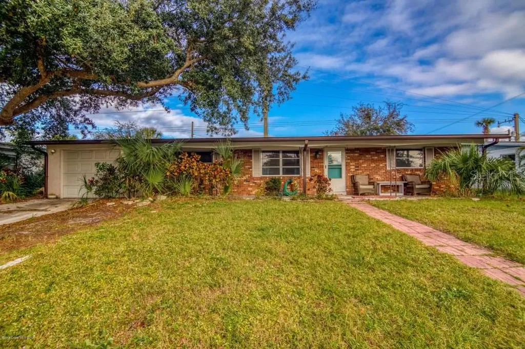 150 Barbados Drive Merritt Island FL 32952