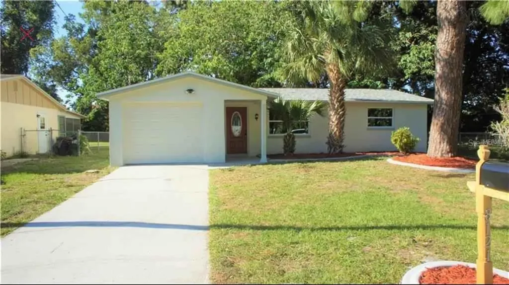 8121 Gulf Way Hudson FL 34667