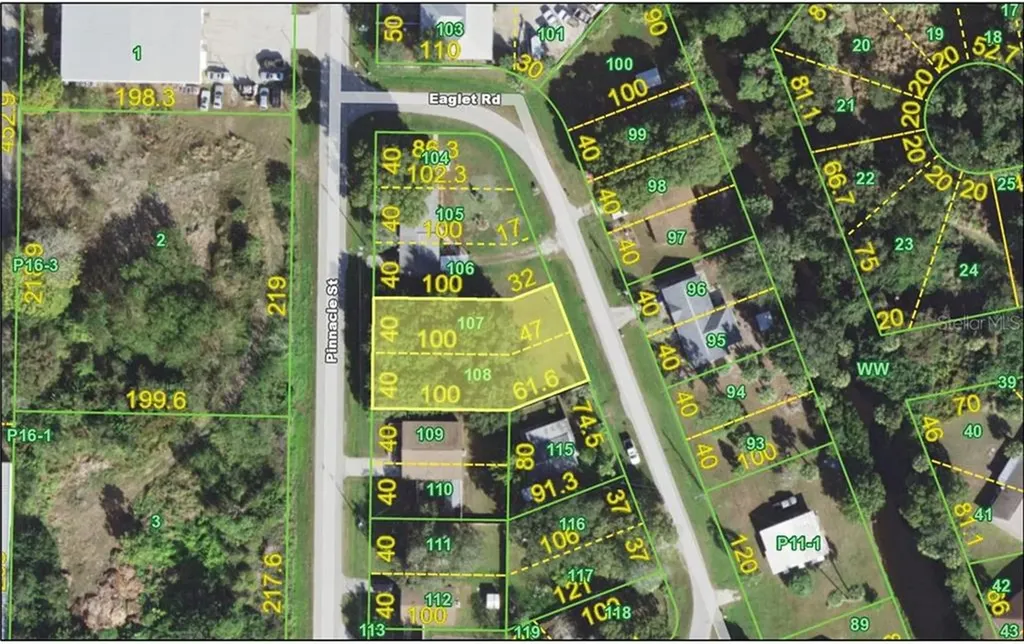 4308 Pinnacle Street Port Charlotte FL 33980