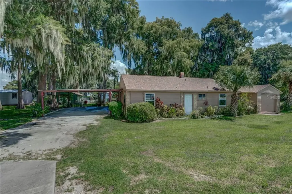12149 Canal Street Tavares FL 32778