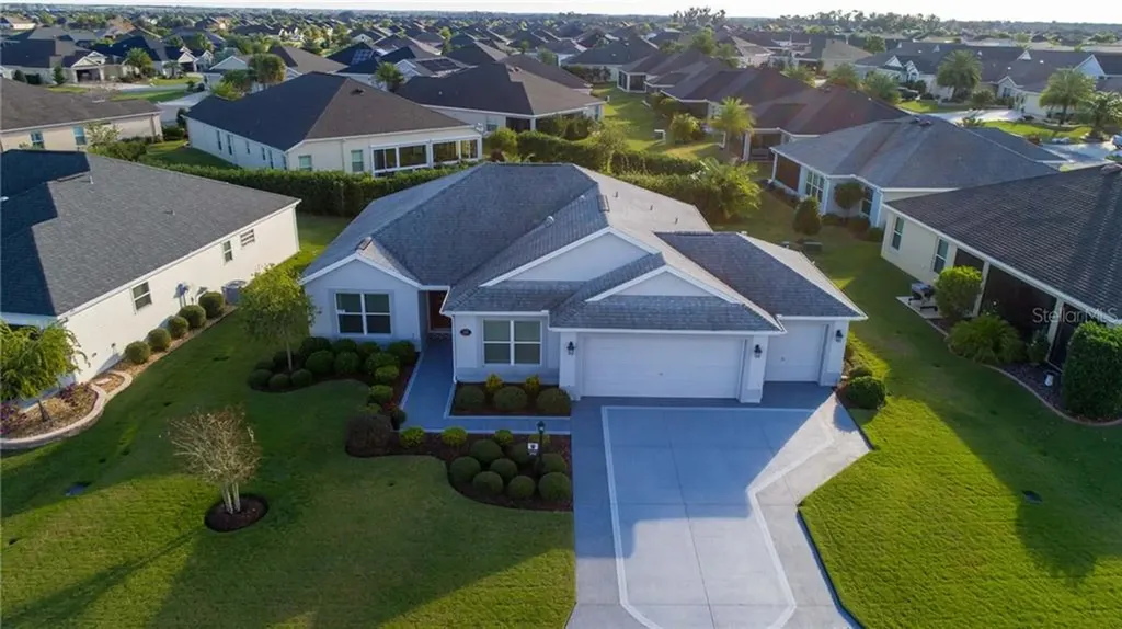 3793 Fellowship Avenue The Villages FL 32163