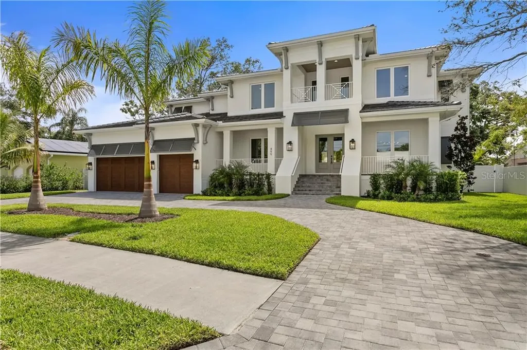 499 Lucerne Avenue Tampa FL 33606