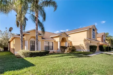 135 Waltham Court Davenport FL 33897