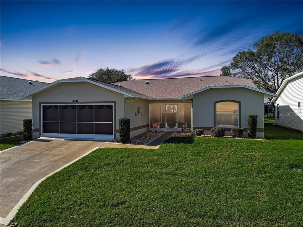 903 Grand Vista Trail Leesburg FL 34748