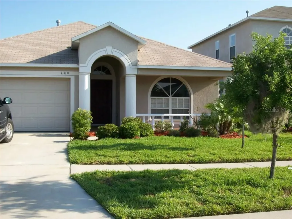 11110 Rodeo Lane Riverview FL 33579