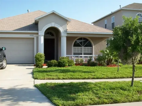 11110 Rodeo Lane Riverview FL 33579
