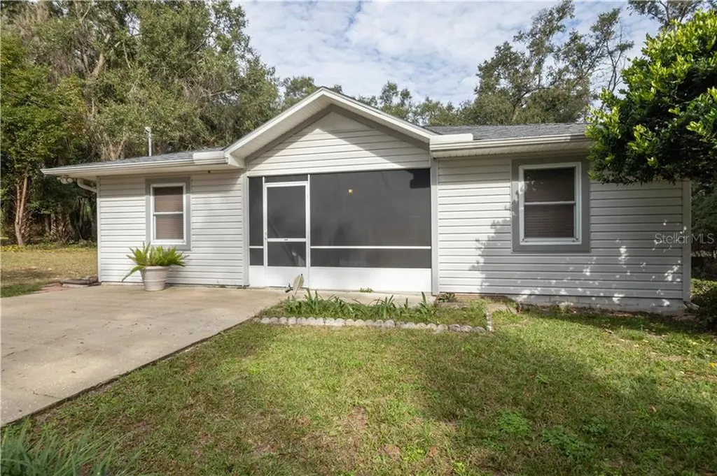 885 Liskeard Avenue Orange City FL 32763
