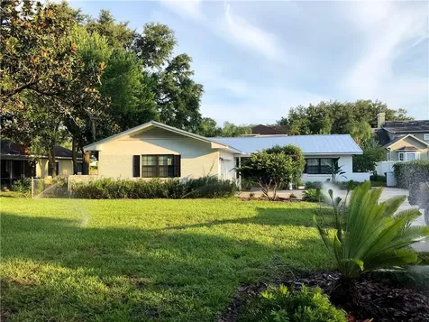 1670 Cheyenne Trail Maitland FL 32751