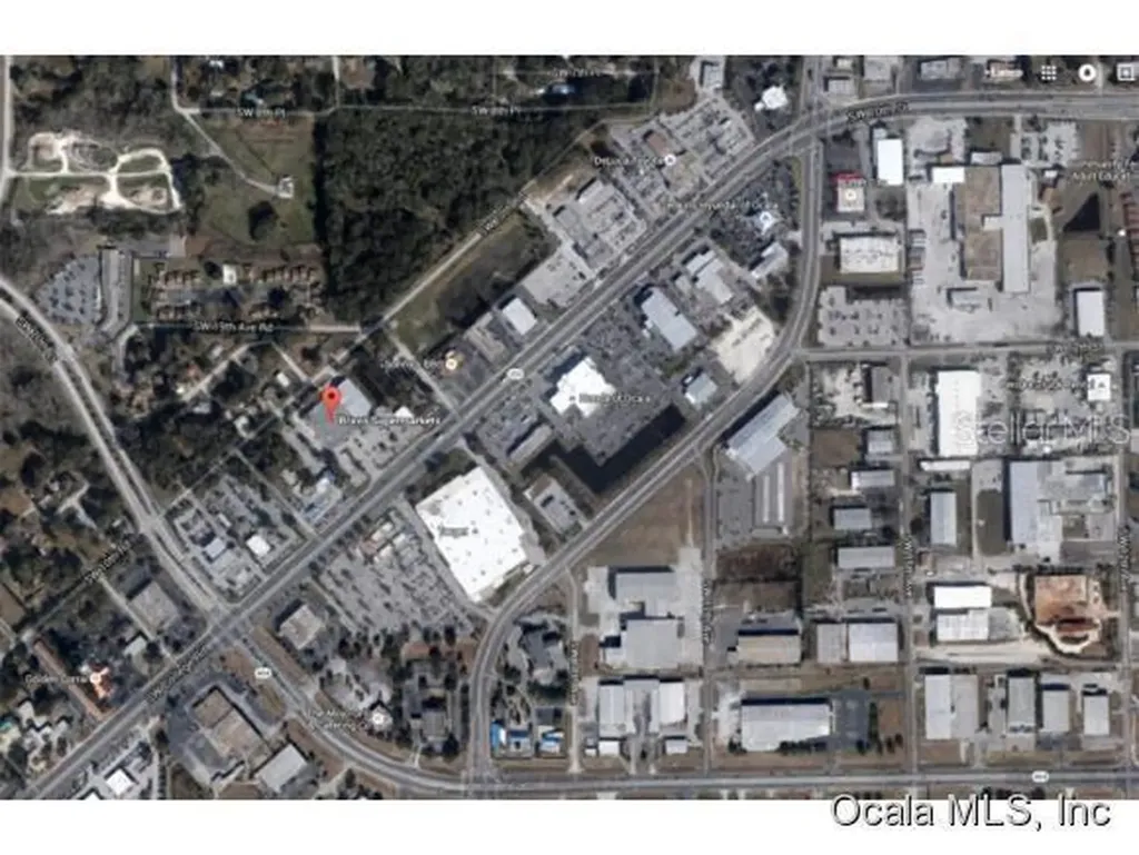 1927 SW College Road Ocala FL 34471