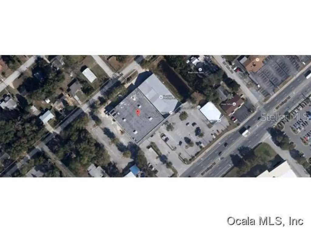 1927 SW College Road Ocala FL 34471