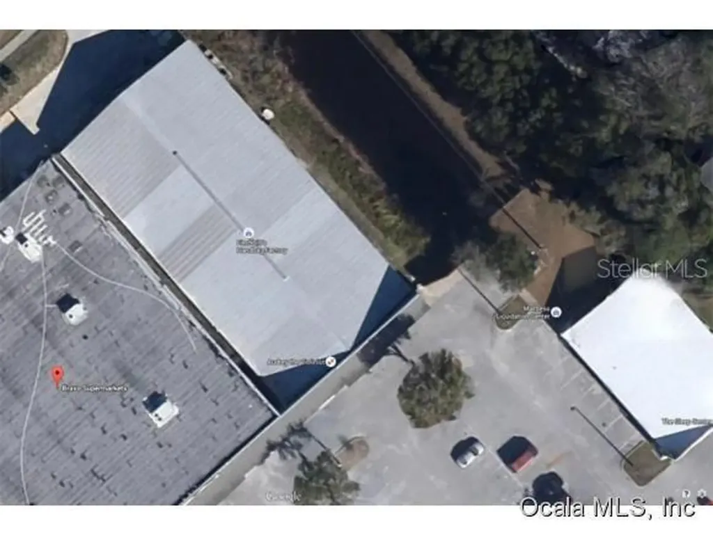 1927 SW College Road Ocala FL 34471
