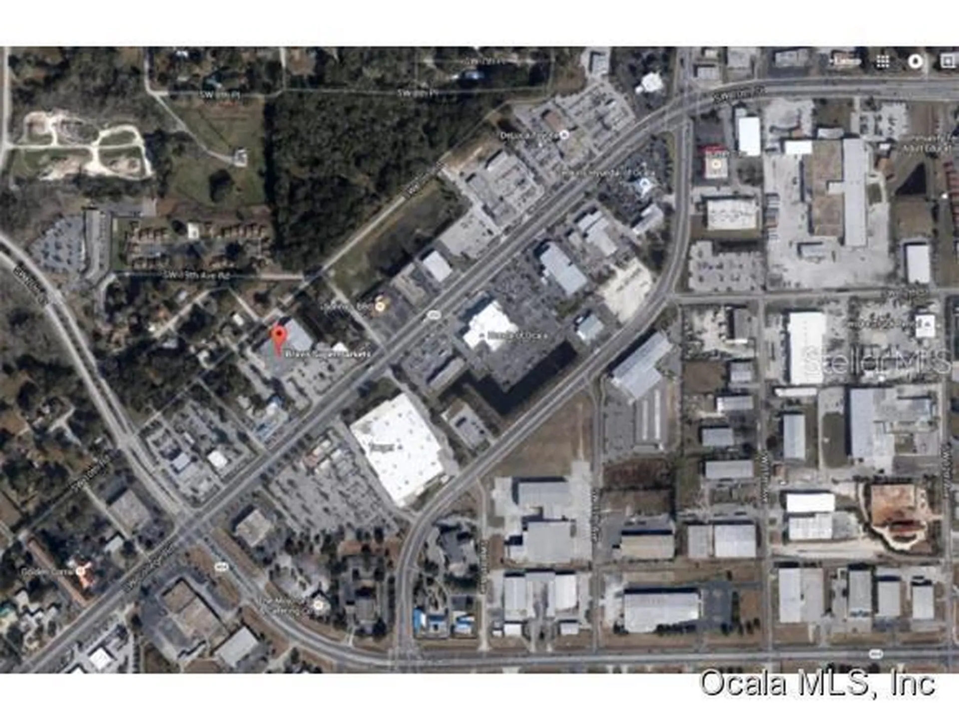 1927 SW College Road Ocala FL 34471
