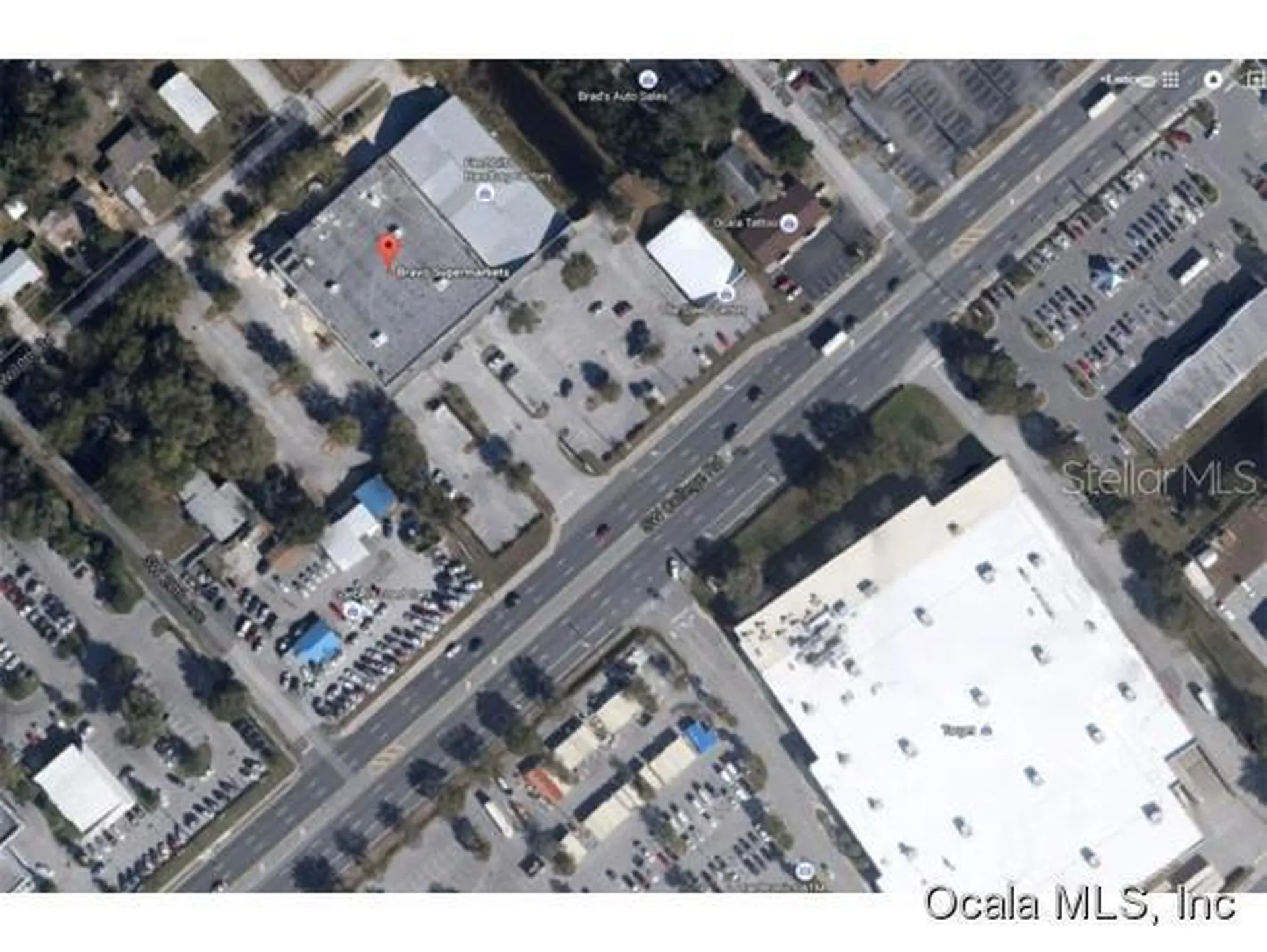 1927 SW College Road Ocala FL 34471