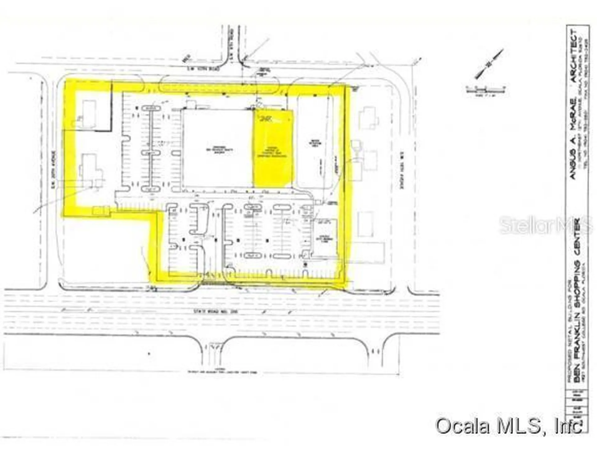 1927 SW College Road Ocala FL 34471