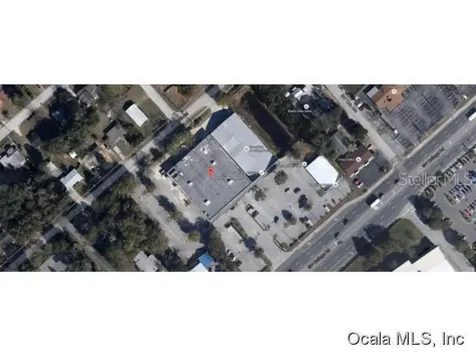1927 SW College Road Ocala FL 34471