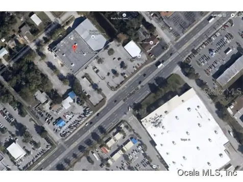 1927 SW College Road Ocala FL 34471