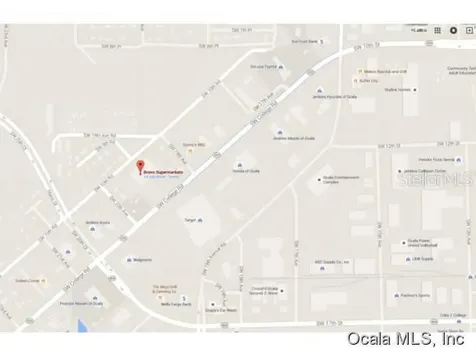 1927 SW College Road Ocala FL 34471