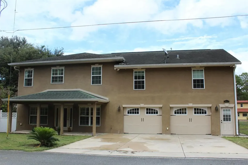 14361 SE 107th Avenue Summerfield FL 34491