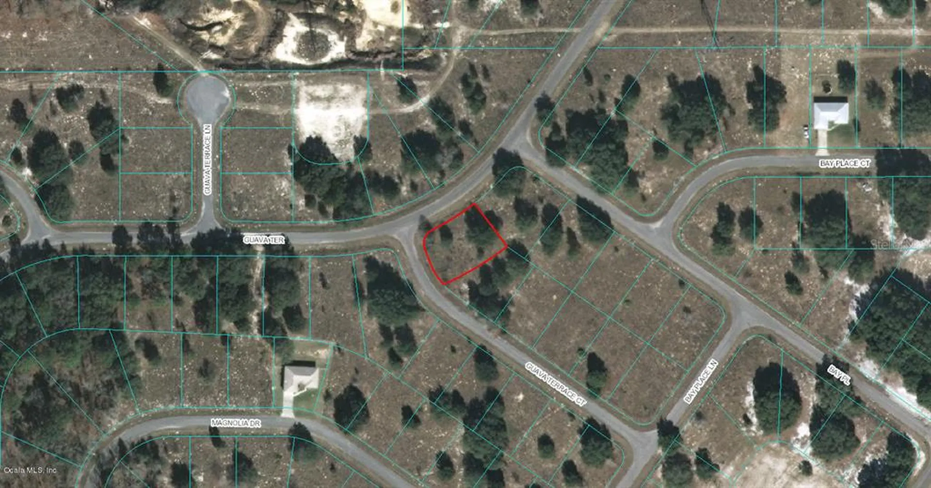 00 Guava Terrace Court Ocklawaha FL 32179