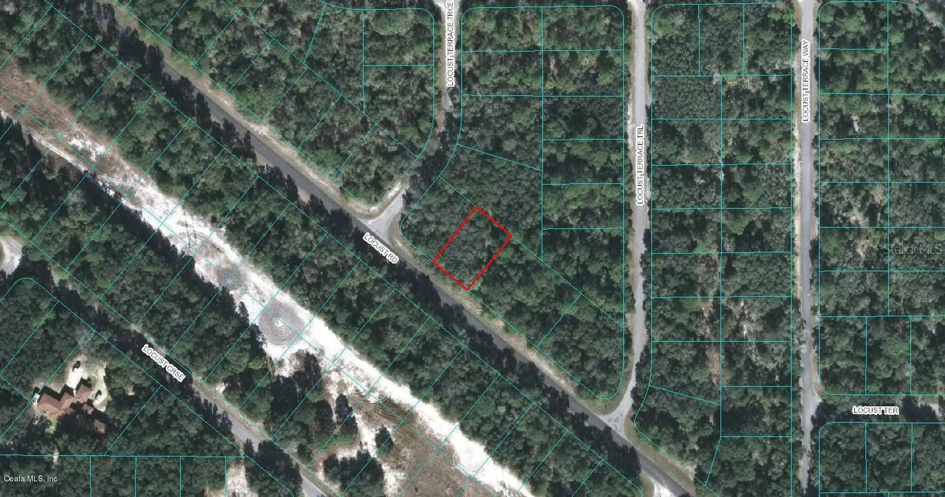 50 Locust Road Ocala FL 34472