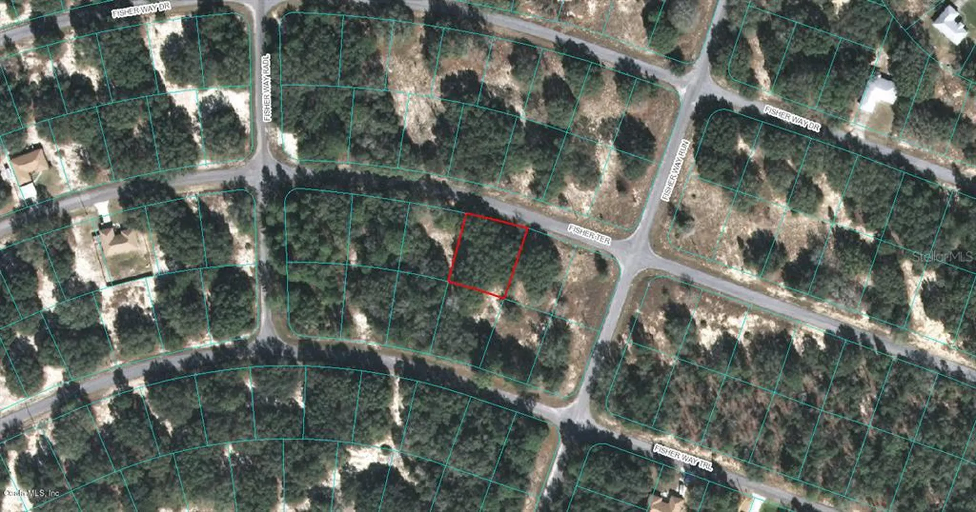 00 Fisher Terrace Ocklawaha FL 32179