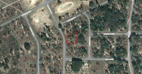 00 Fisher Run Track Ocklawaha FL 32179