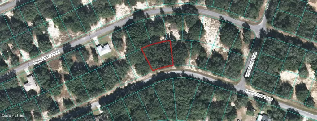 00 Fisher Way Loop Ocklawaha FL 32179