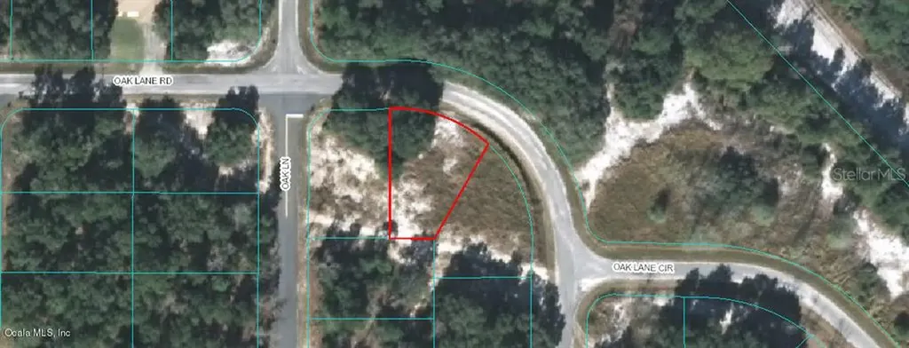 00 Oak Lane Road Ocala FL 34472