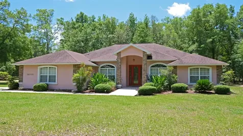 16000 NW 53rd Street Morriston FL 32668