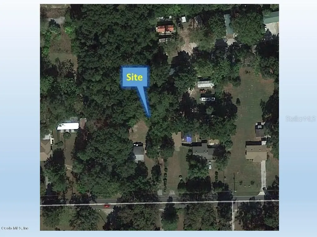 2061 SE 52nd Street Ocala FL 34480